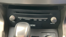 Lexus NX 300h 2.5 Takumi 5dr CVT [Pan roof] Hybrid Estate
